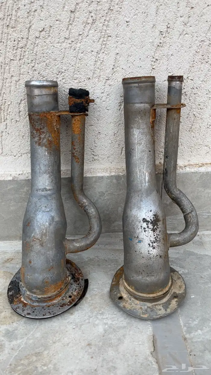 حلق بنزين جمس قطعه صوت الشكمان قطعه شفر 0