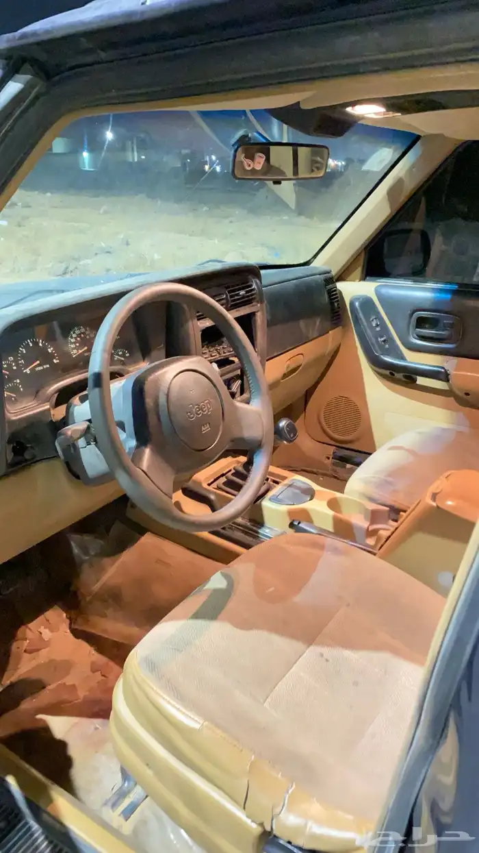 شروكي 1998 قير عادي 4