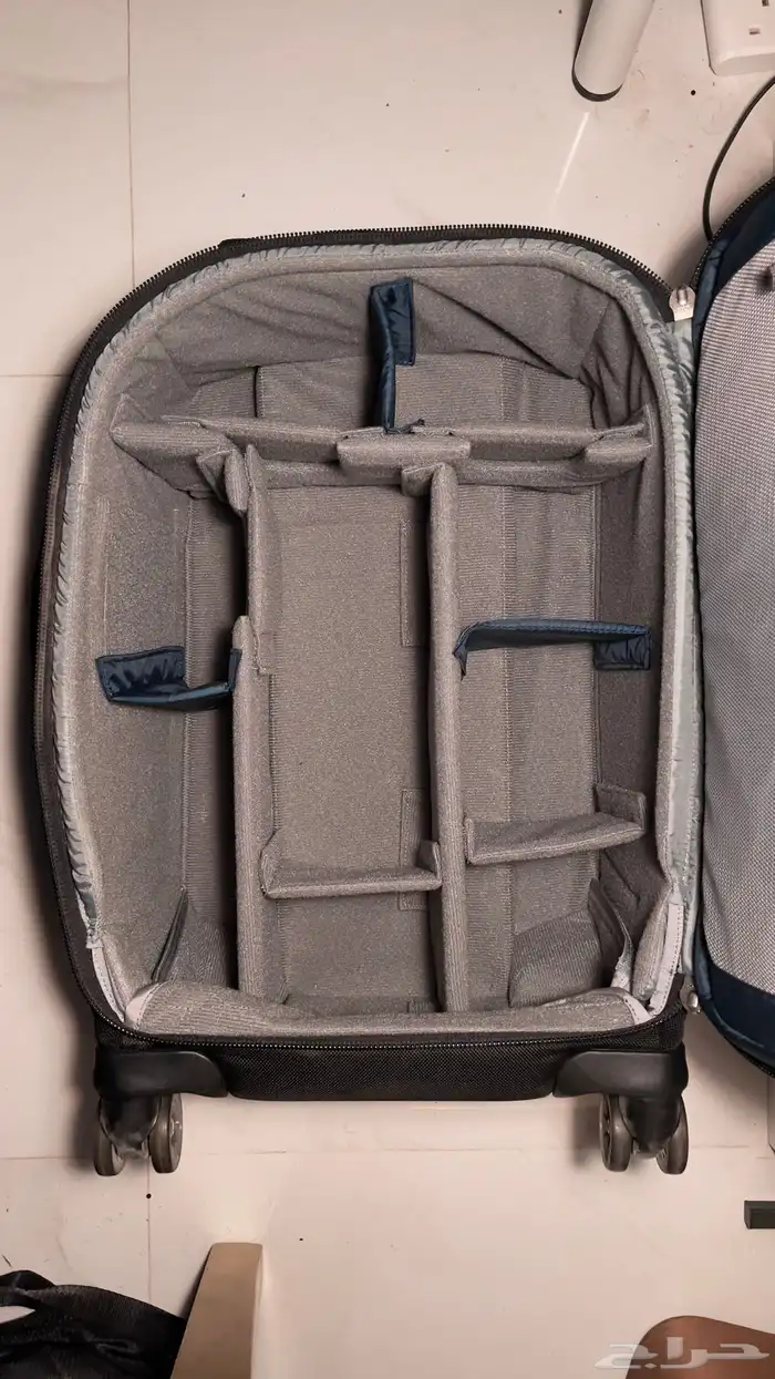 شنطة كاميرا معدات تصوير Think Tank Derby V2 2