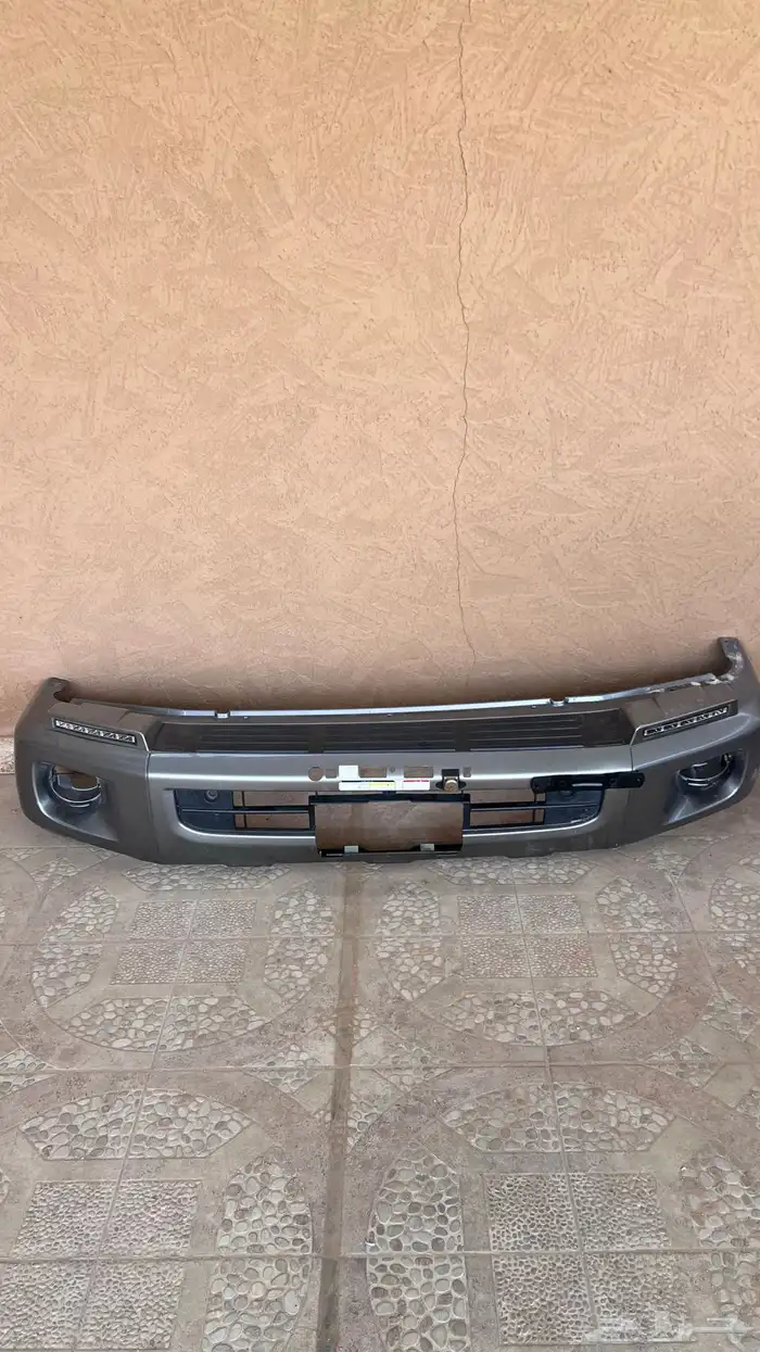 صدام جيب ربع 2