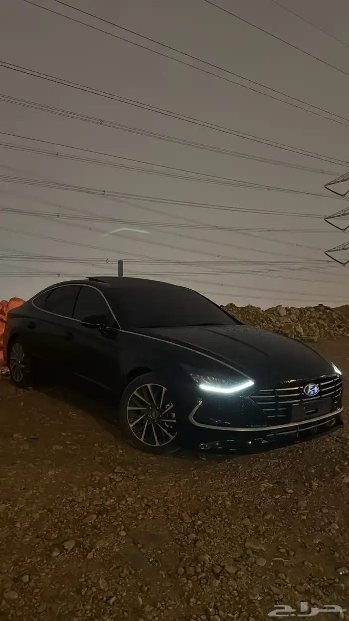 ابي تشارجر يقبل بدل سوناتا 22 0