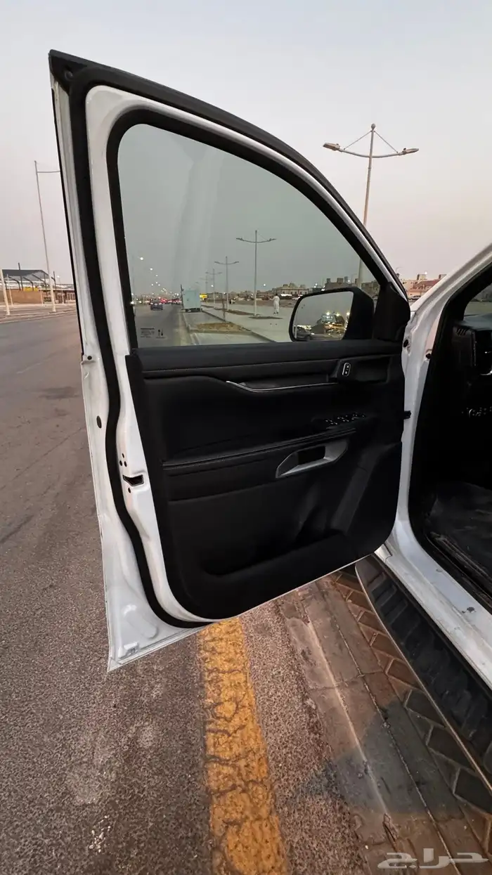 رينجر فورد 2023 11