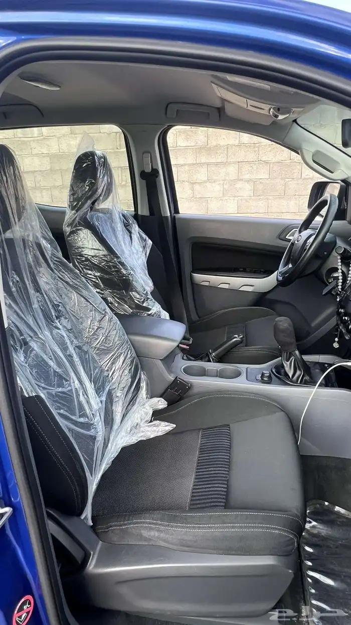 فورد رينجر 5