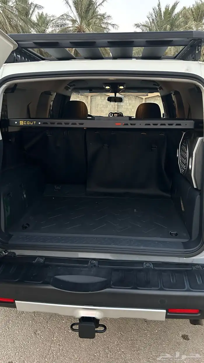 اف جي 2021 وكالة اسمنتي 9