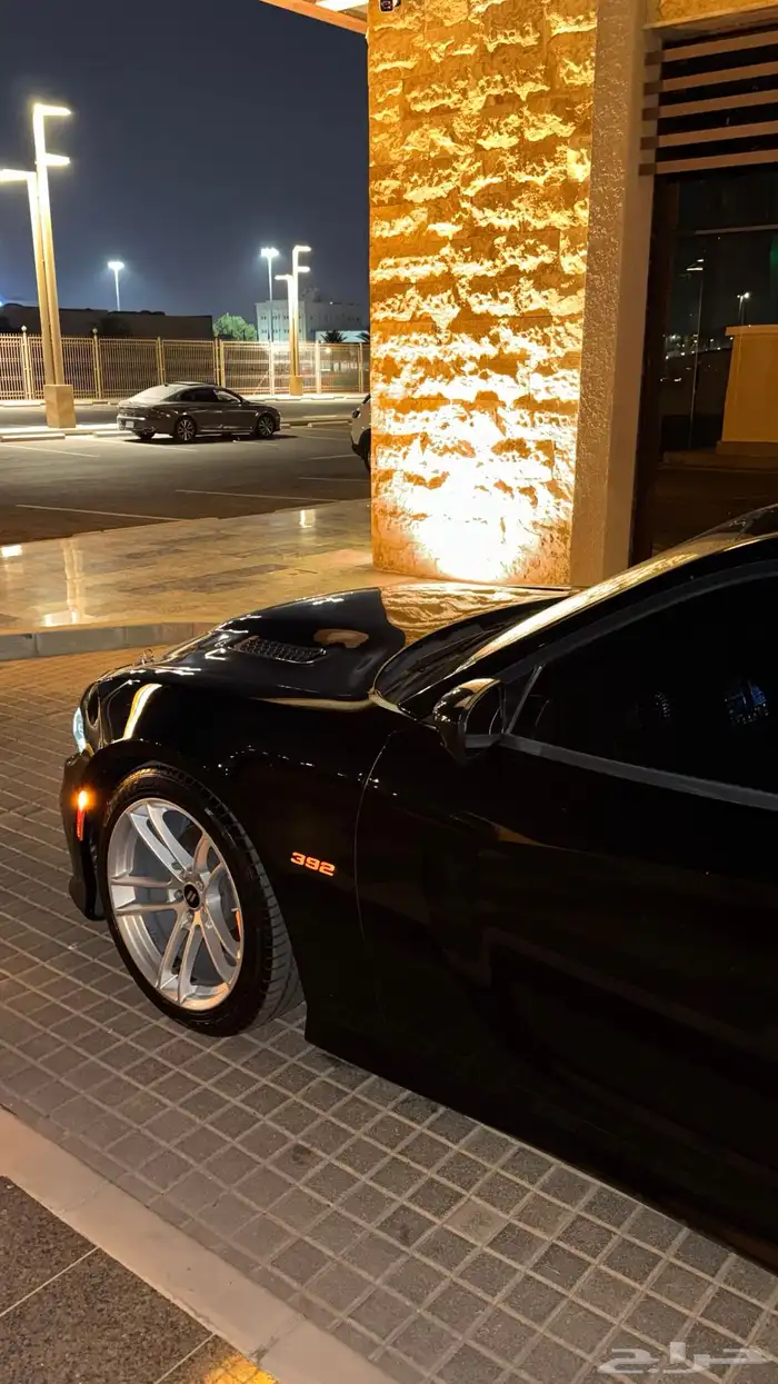 دودج تشارجر RT 2018 16