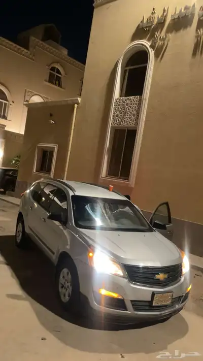 شفر ترافيرس 2016بدي وكاله عائليه 3صفوف مقاعد index