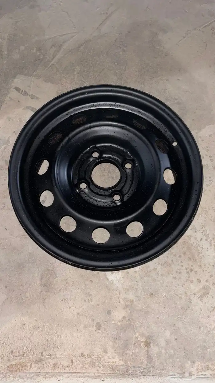 جنط 4 مسامير للبيع 4