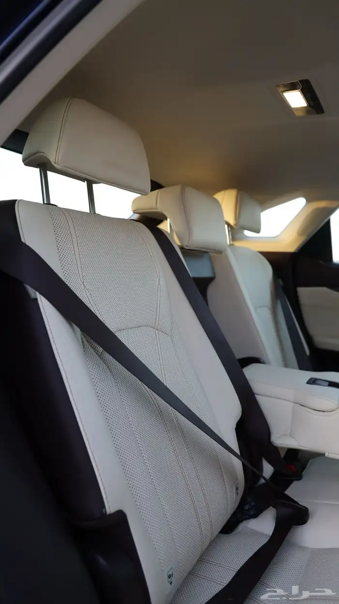 لكزس RX450 .. ( البيع سمح ) 27