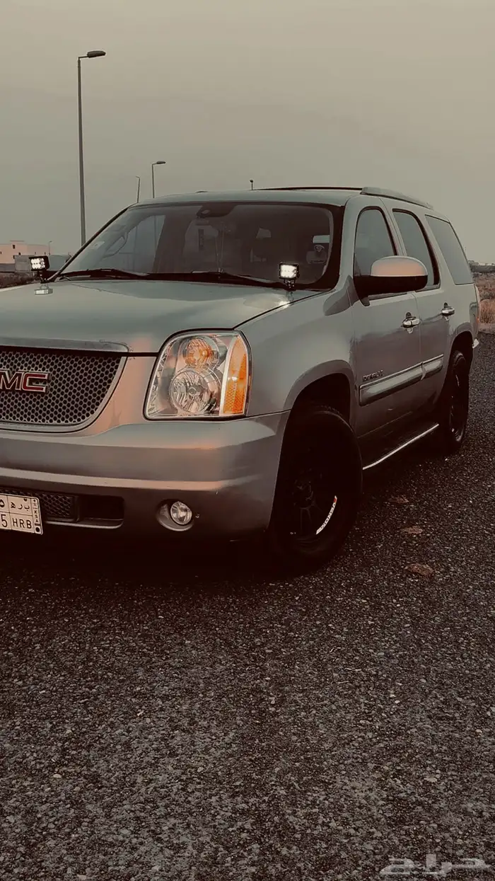 يوكن دينالي 2007 2