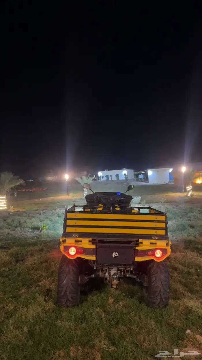 للبيع دباب كان نام امريكي 2