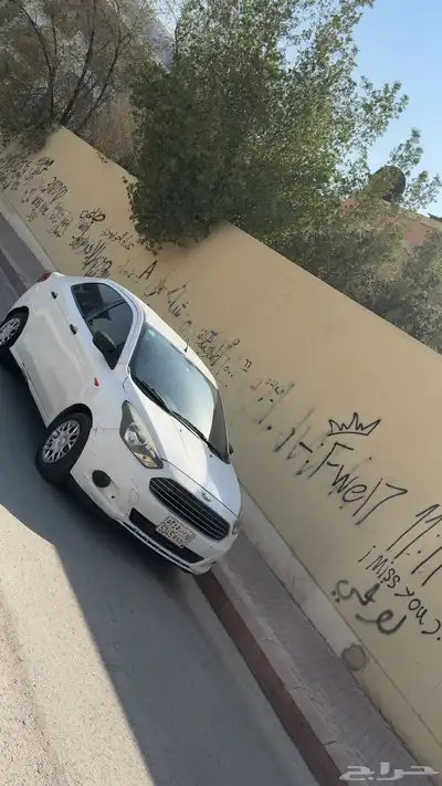 فورد فيقو 2018 index