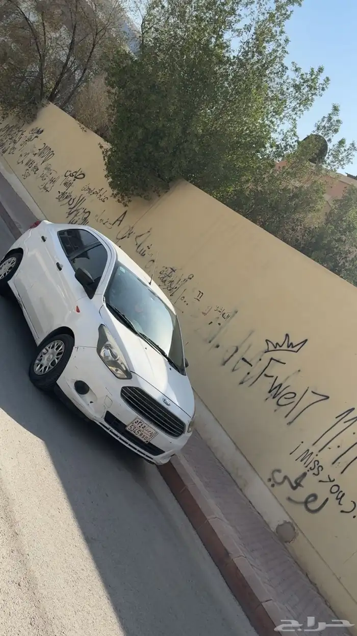 فورد فيقو 2018 3