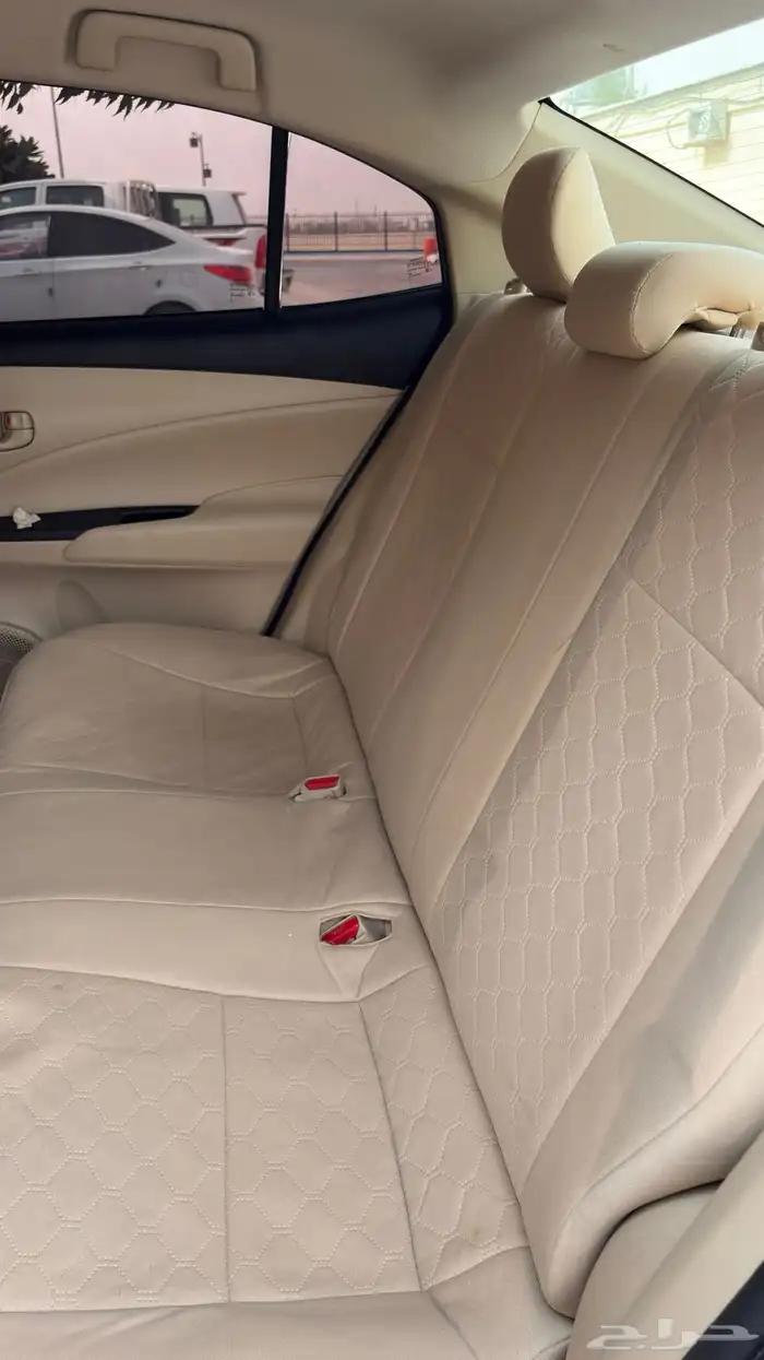 يارس 2019 للبيع 1