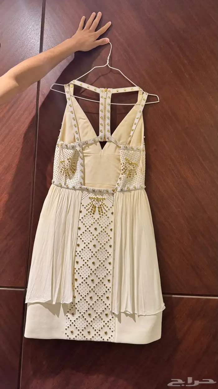 فستان فرزاتشي اصلي سعر الشراء 12 الف 1