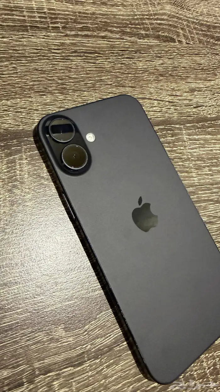 ايفون 16 بلس - iPhone 16 plus 256 3