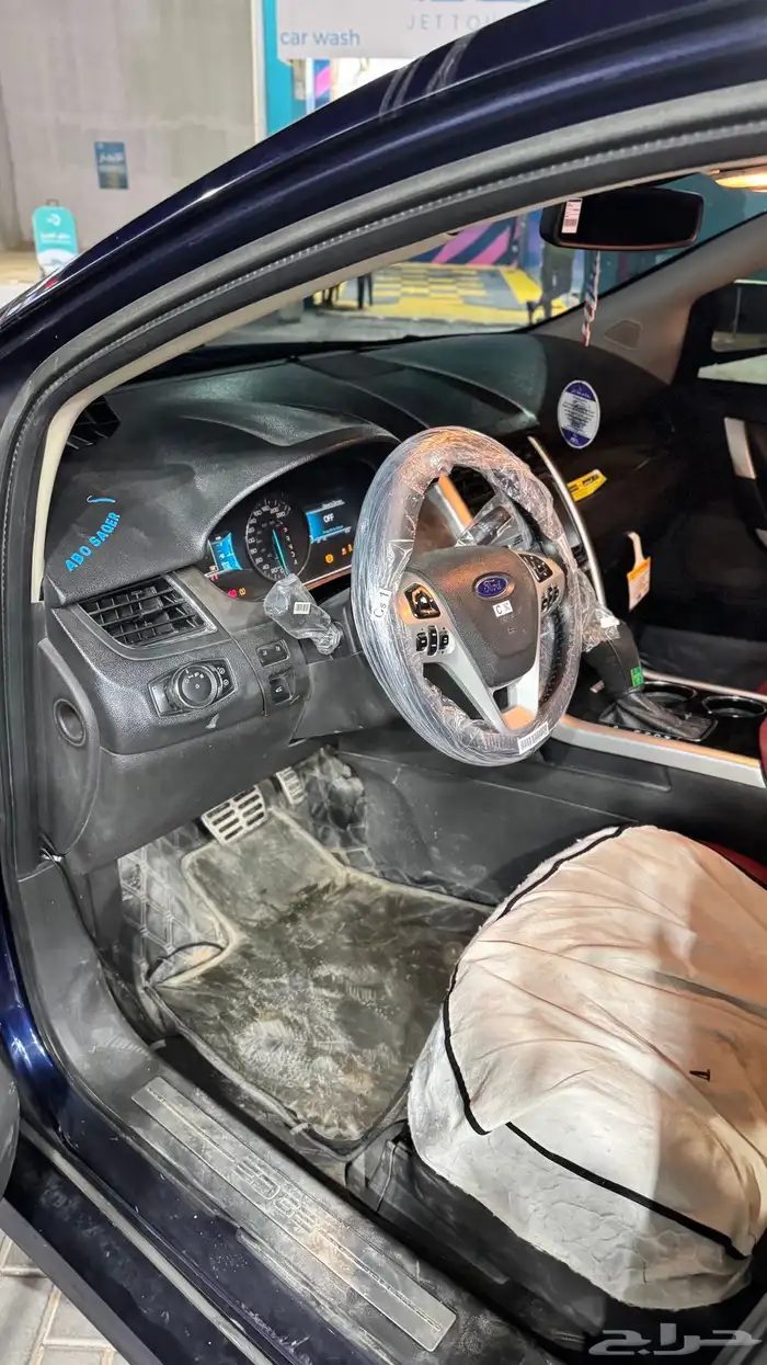 فورد ايدج للبيع 19