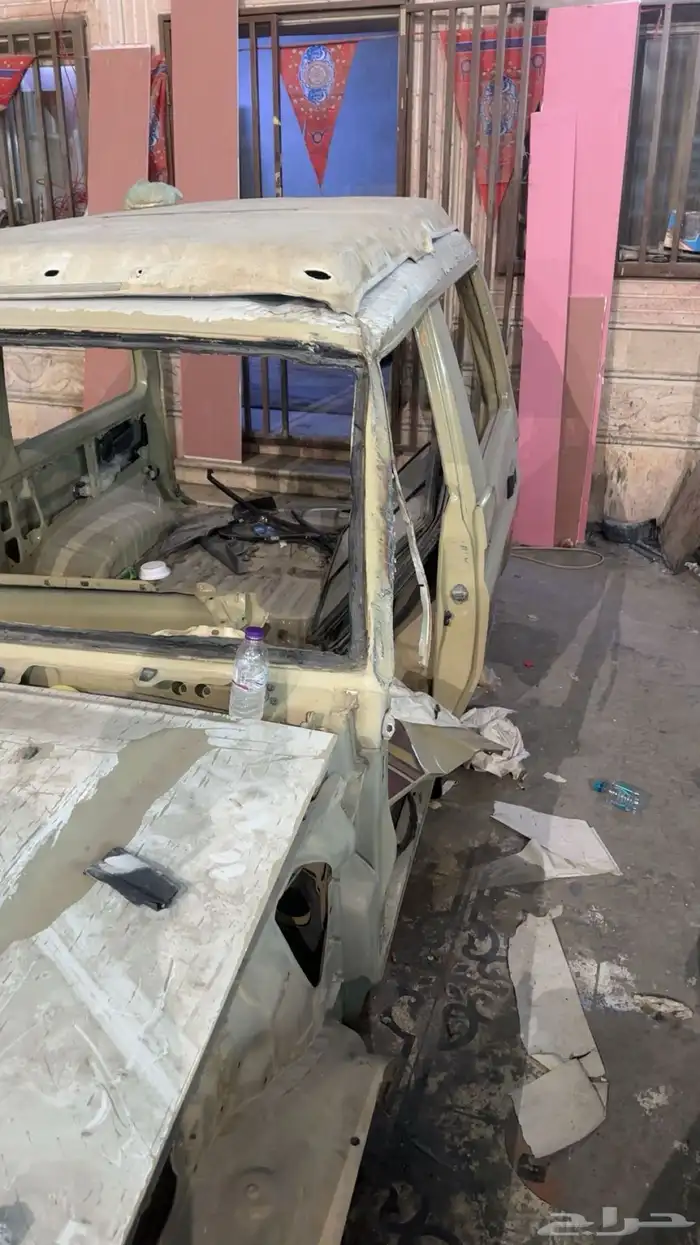 قفش جيب ربع 1