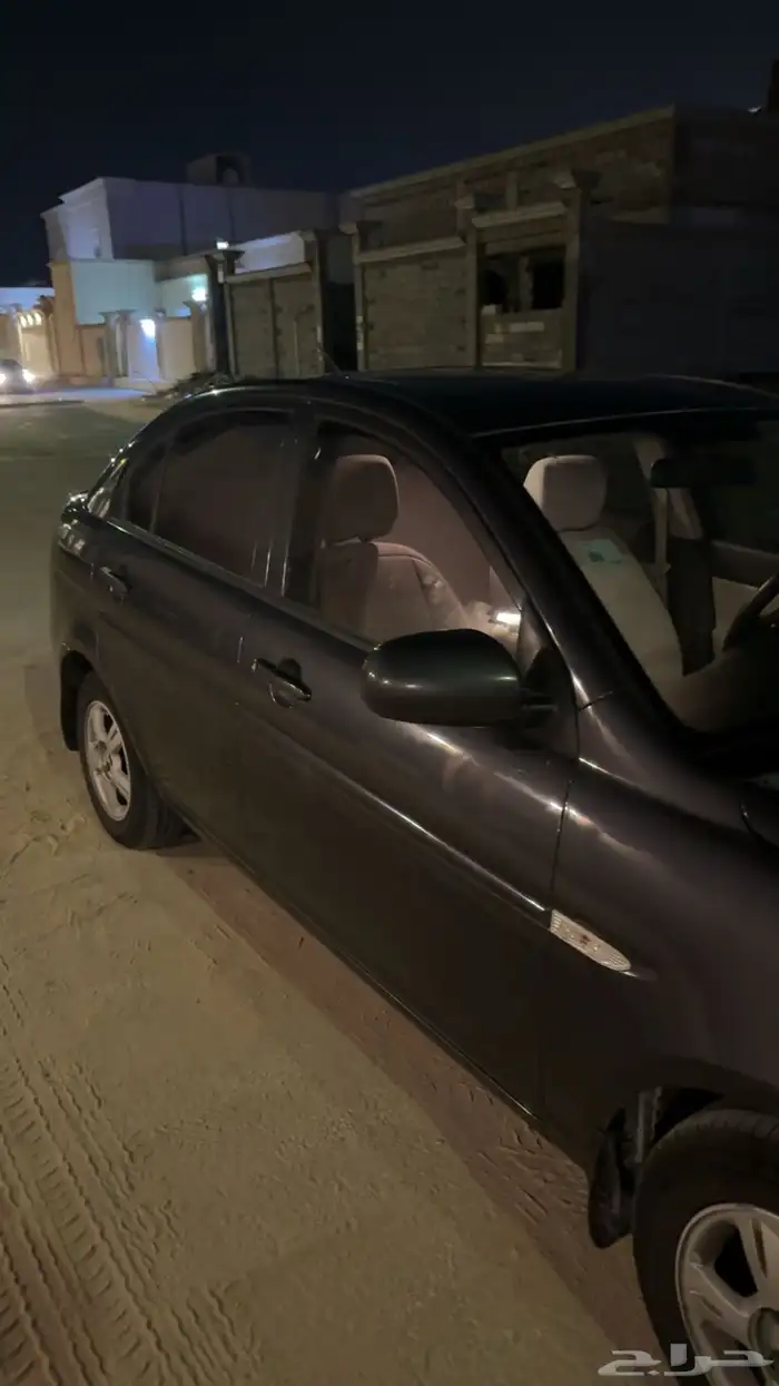 اكسنت 2011 فل كامل 2