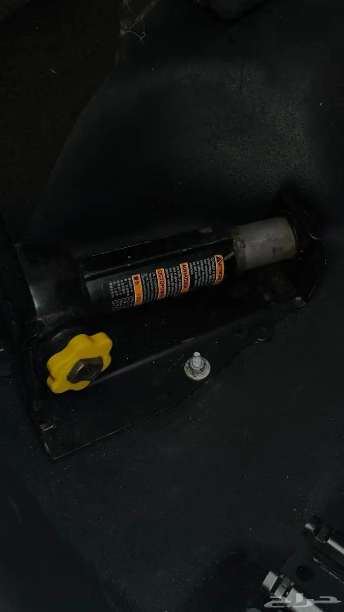 سلفرادو V8 2017 11