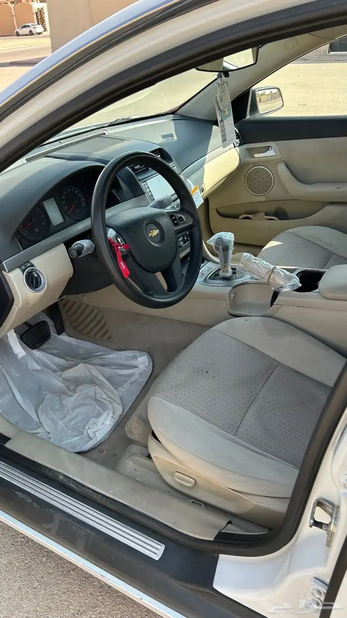 كابرس 2013 نضيف 5