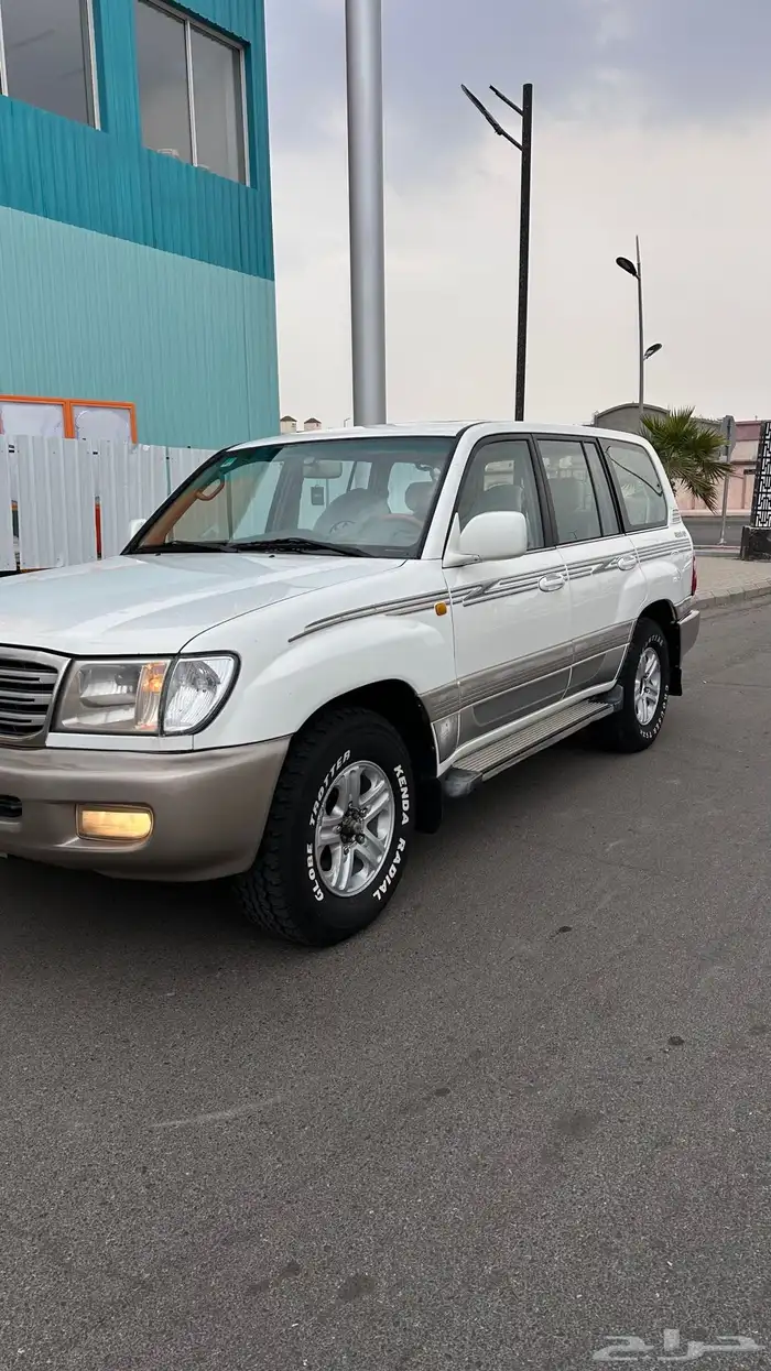 جيب جي اكس ار 5