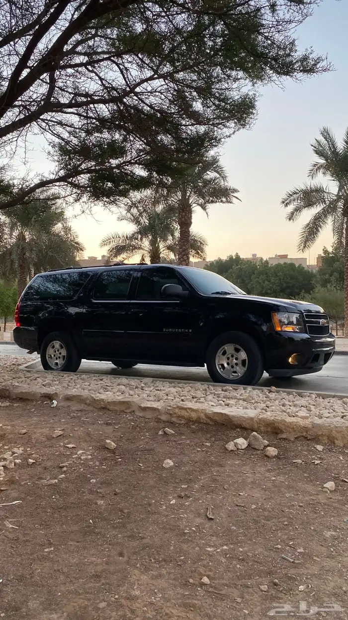 سوبربان 2009 مخزن وكالة شبه جديد سعودي 1