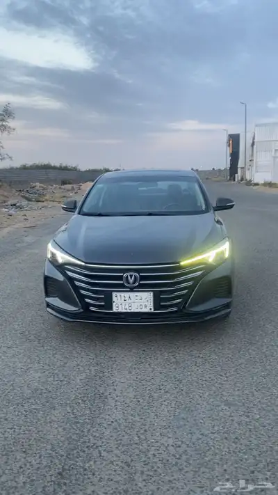 شانجان ايدو بلس index