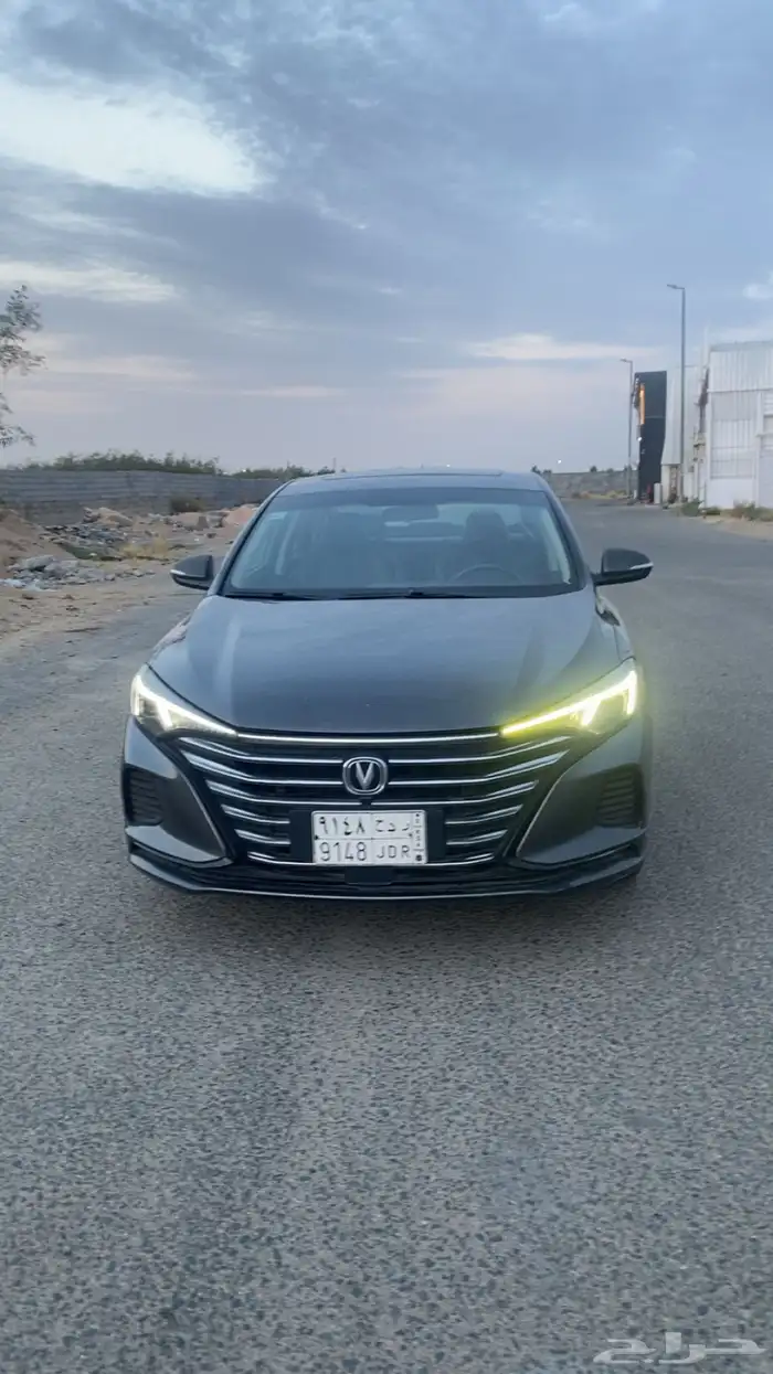 شانجان ايدو بلس 6