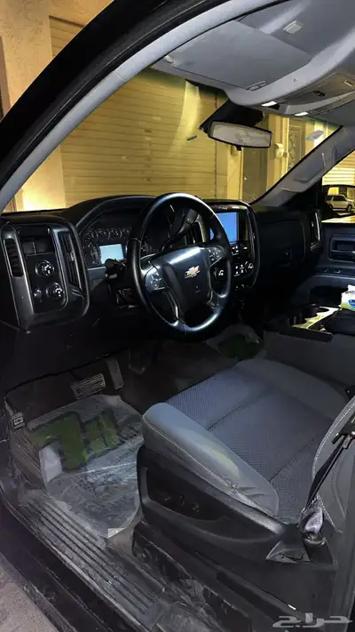 سلفرادو 2015 اسود index