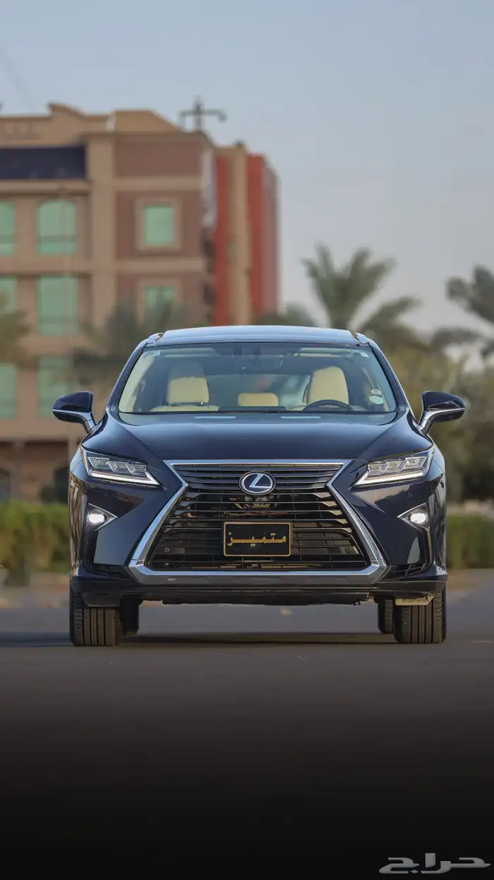 لكزس RX450 .. ( البيع سمح ) 0