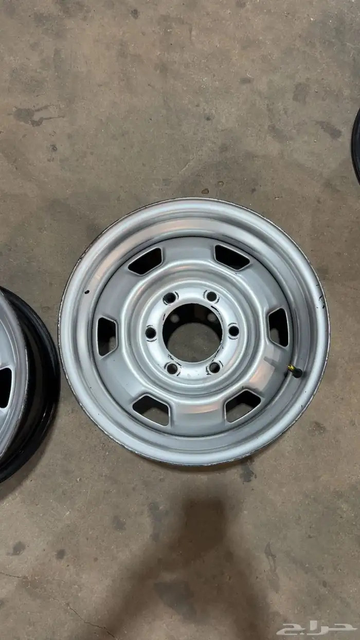 جنوط دايوو ولعابات مقاس22 للبيع 3