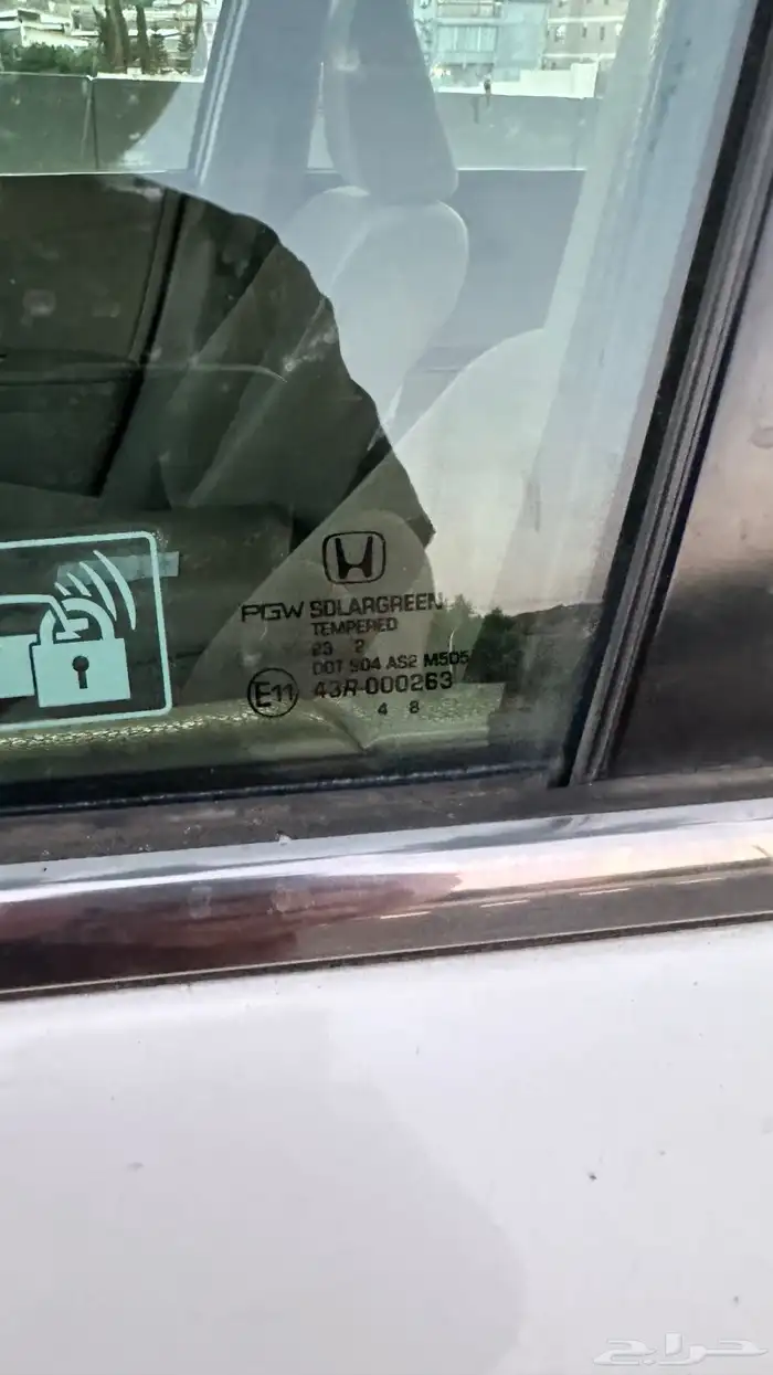 هوندا اكورد 2013 بلد 14