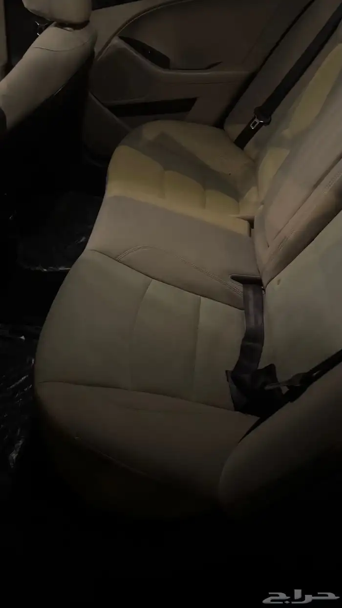 اوبتيما 2015 نظيف 10