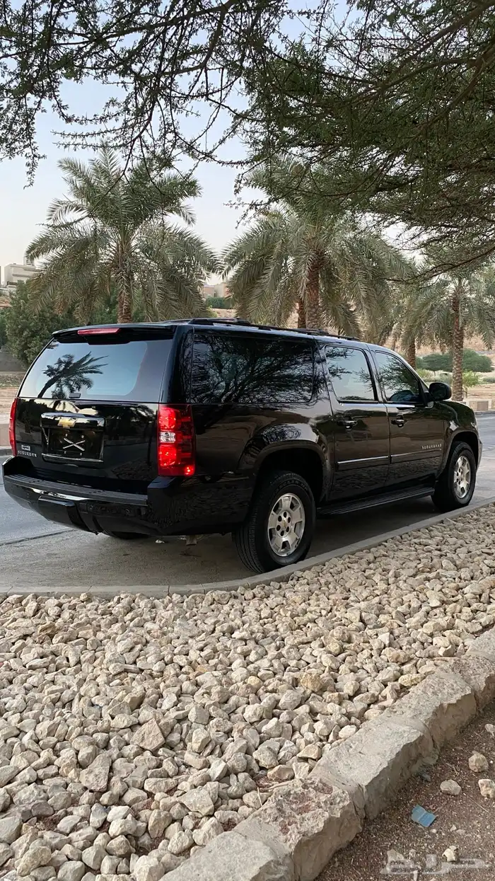 سوبربان 2009 مخزن وكالة شبه جديد سعودي 3