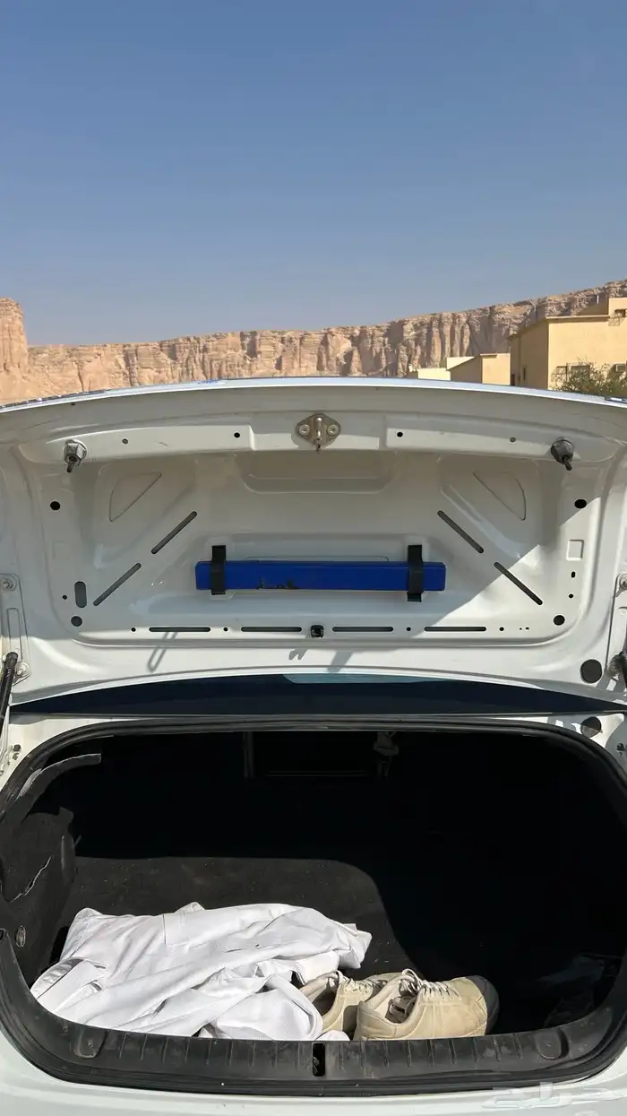 كابرس 2013 نضيف 7