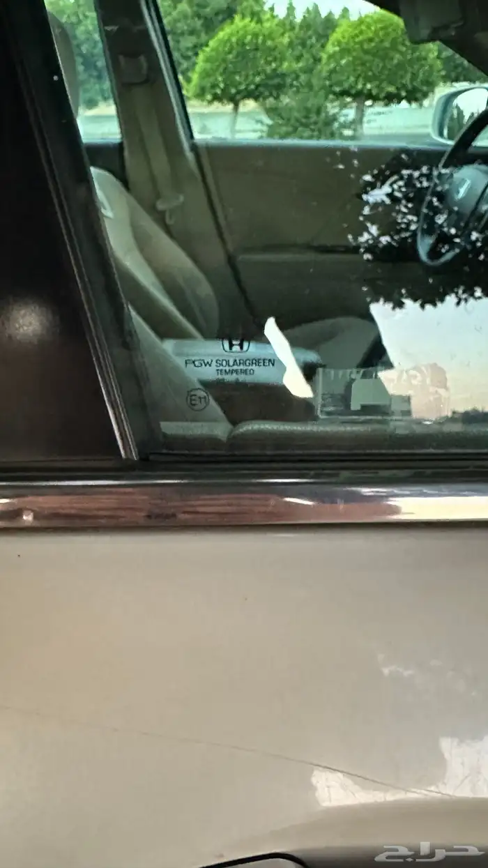 هوندا اكورد 2013 بلد 18