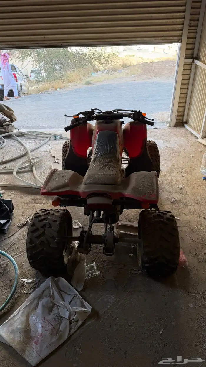 ((تم البيع)) دباب عالم السويد 2015 مخزن 2