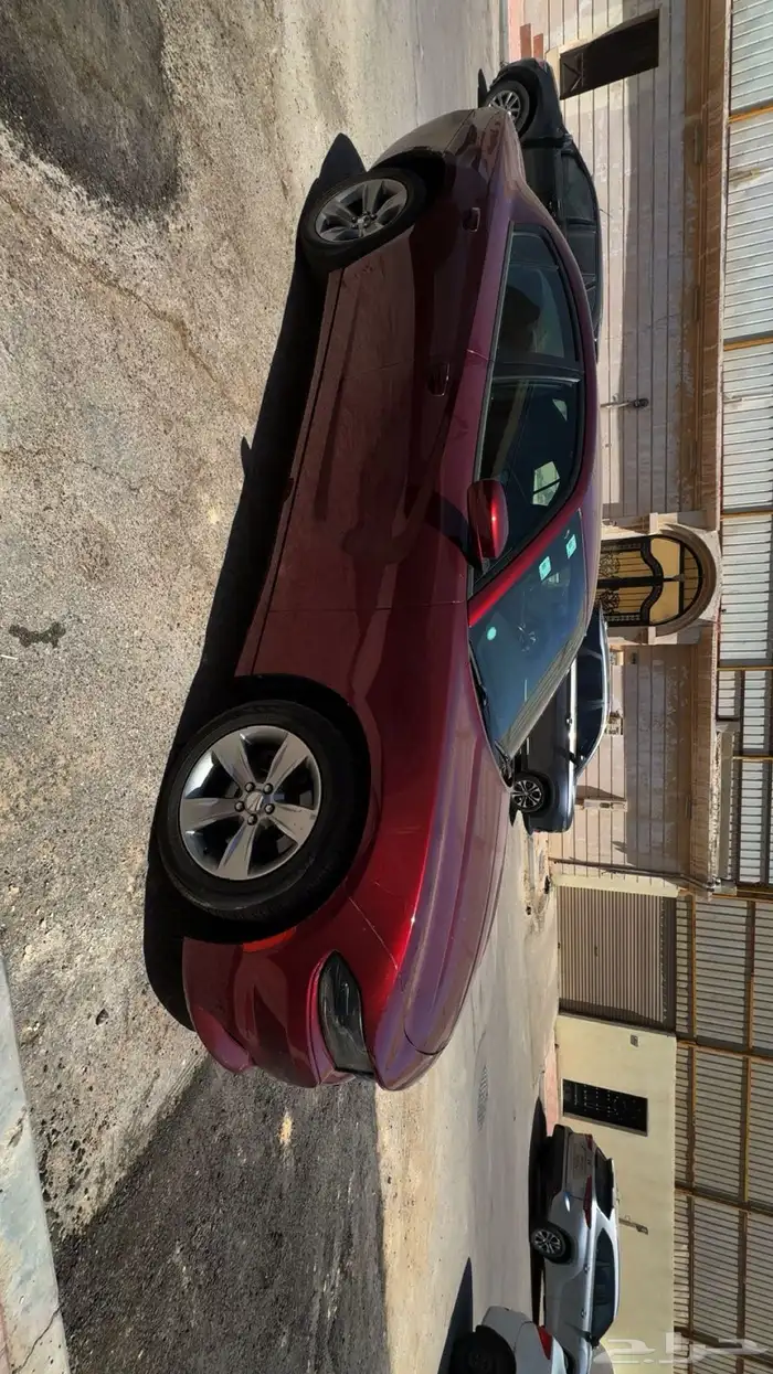 تشارجر SXT ممشى قليل 5