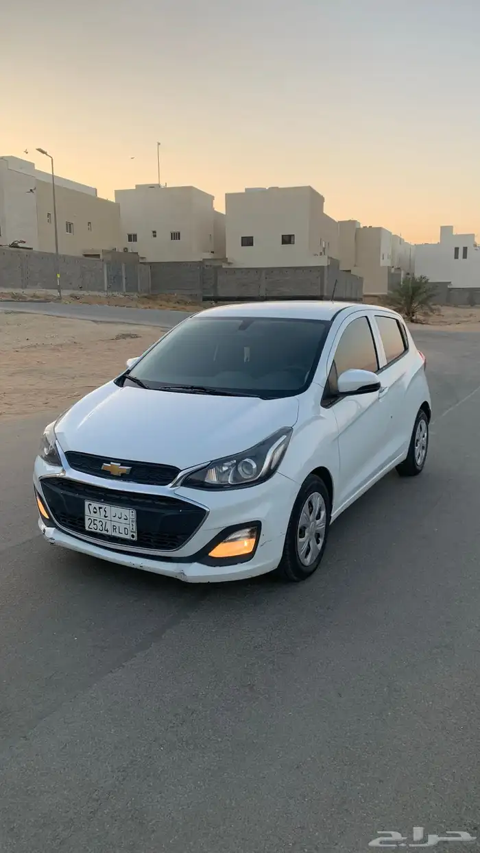للبيع سبارك 2019 1