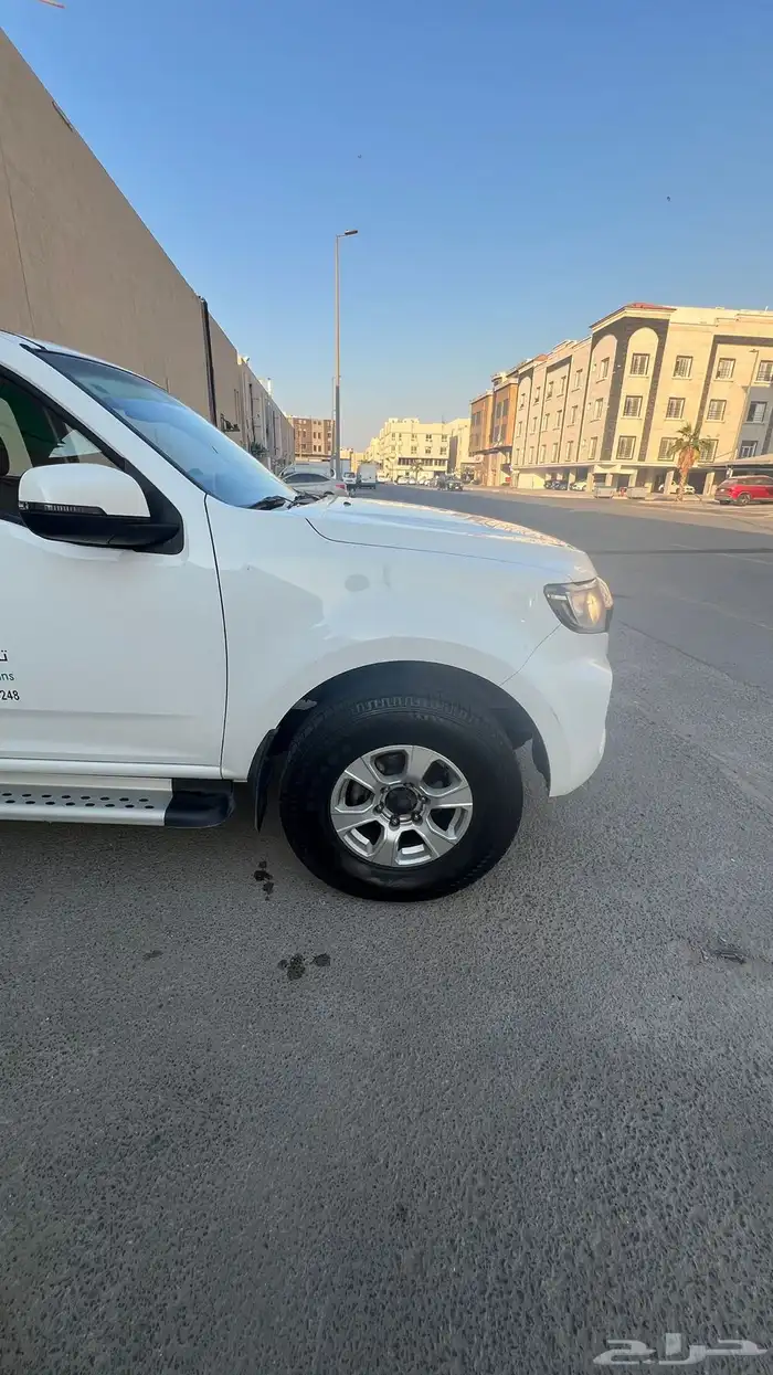 للبيع سيارتين Great Wall 10