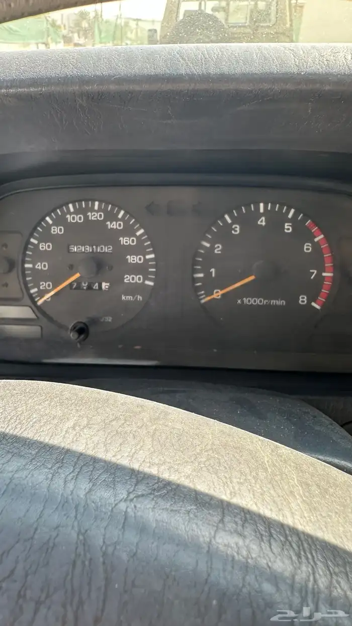 جيب برادو 1999 15