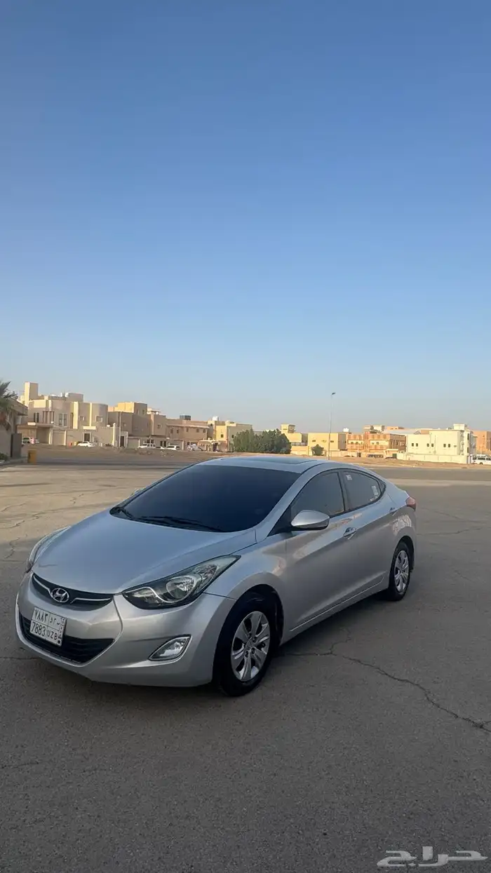 للبيع النترا 2012 0