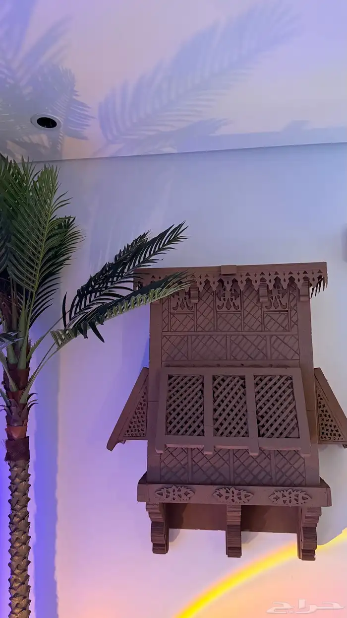 تصميم داخلي و تنفيذ و اشراف 3