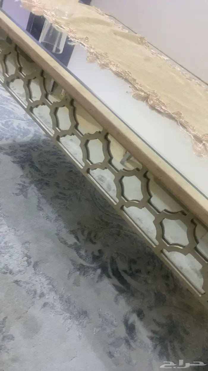 كنب ثلاث قطع 7اشخاص 5