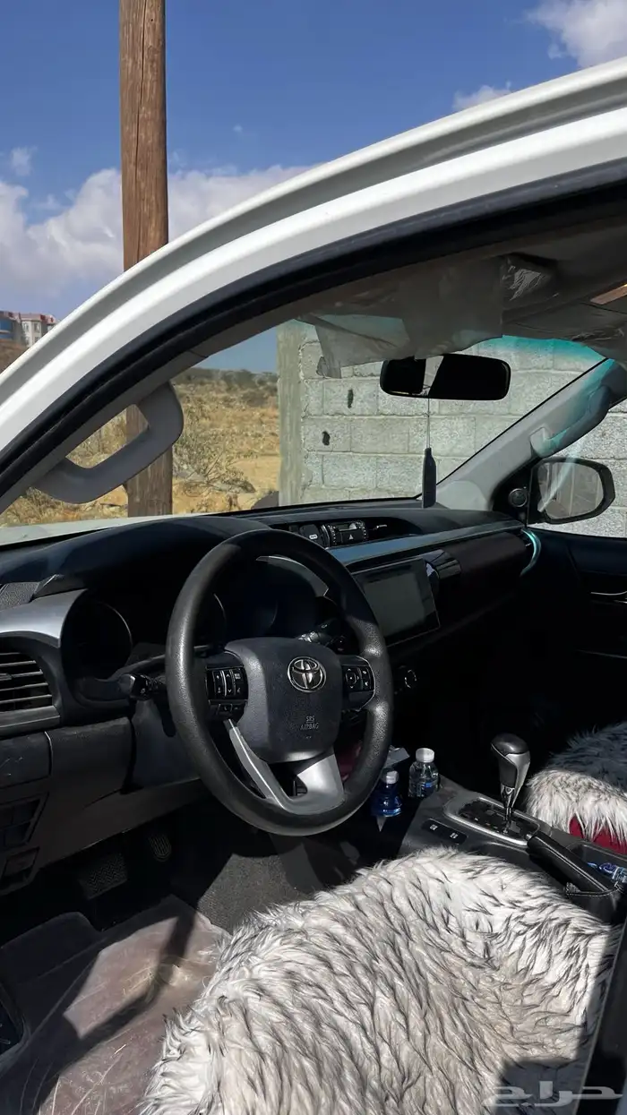 هايلوكس 2016 5