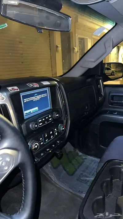 سلفرادو 2015 اسود index