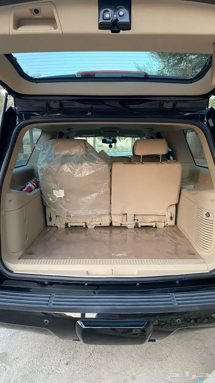 سوبربان 2009 مخزن وكالة شبه جديد سعودي 50