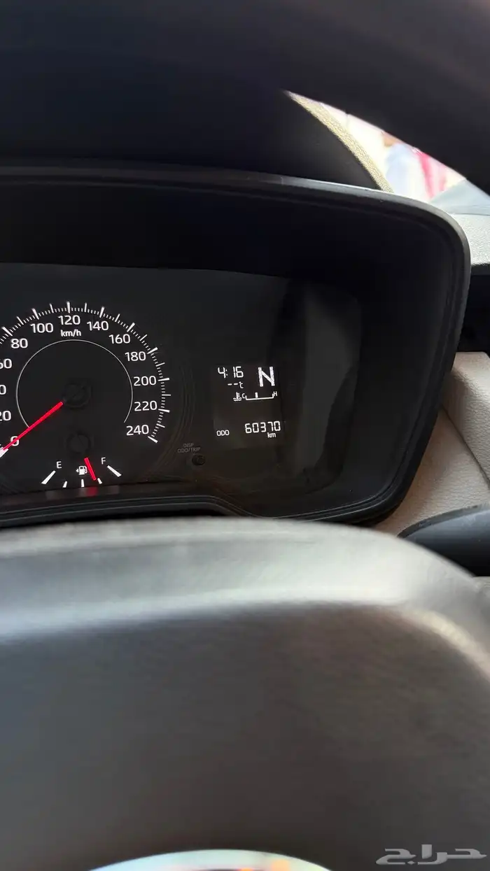 كورولا 2020 للبيع 10