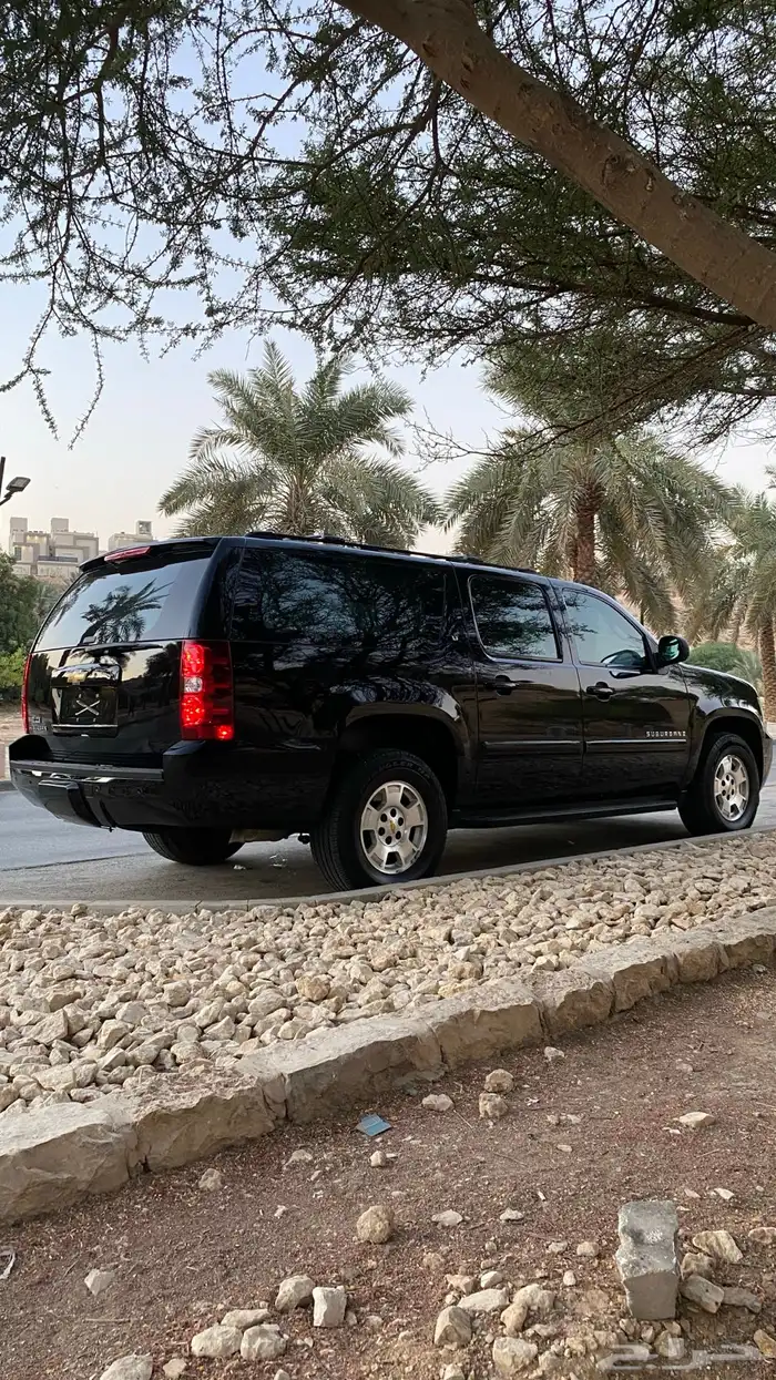 سوبربان 2009 مخزن وكالة شبه جديد سعودي 2