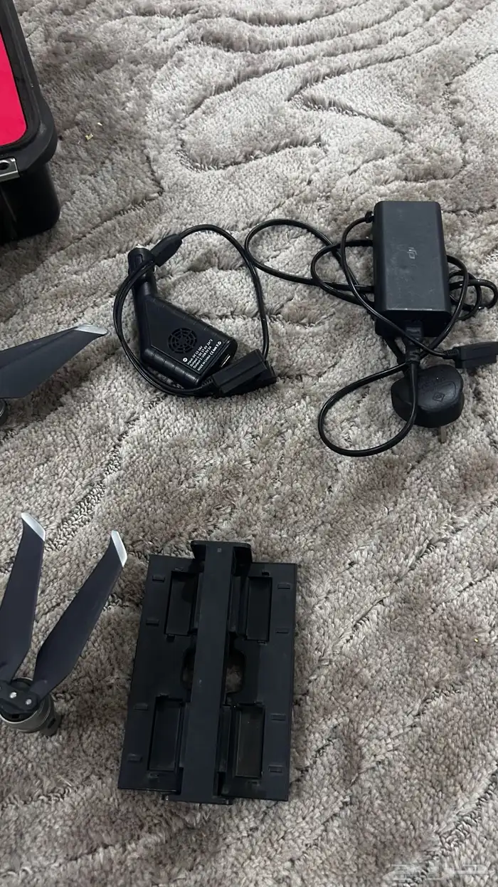 درون مافيك تو برو - Mavic 2 pro للبيع 4